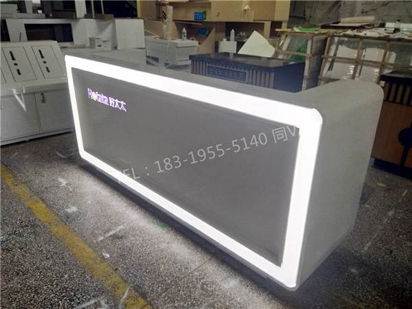 宁波海曙报价采购青松沃德尚盾智能锁展示架