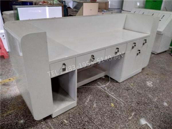 晋中指纹锁靠墙高柜/防盗电子锁门锁柜采购工厂