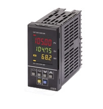 包装欧姆龙OMRON数字调节仪E5ER-CT3DW-FLK