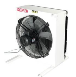 贺德克AC-LN10L/1.3/F/B/1空气冷却器安装指南