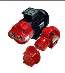 介绍贺德克MFZP-1/1.1/P/71/ 7/RV3/0.37/400-50叶片泵