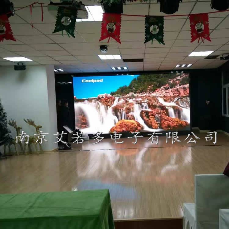 江苏厂家 南京L常州 扬州 南通泰州ED显示屏