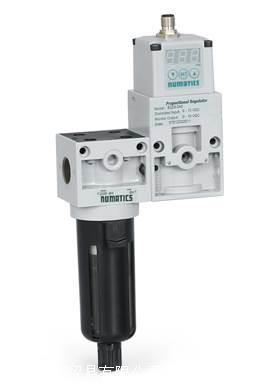 着重介绍Numatics纽曼蒂克223系列高压阀