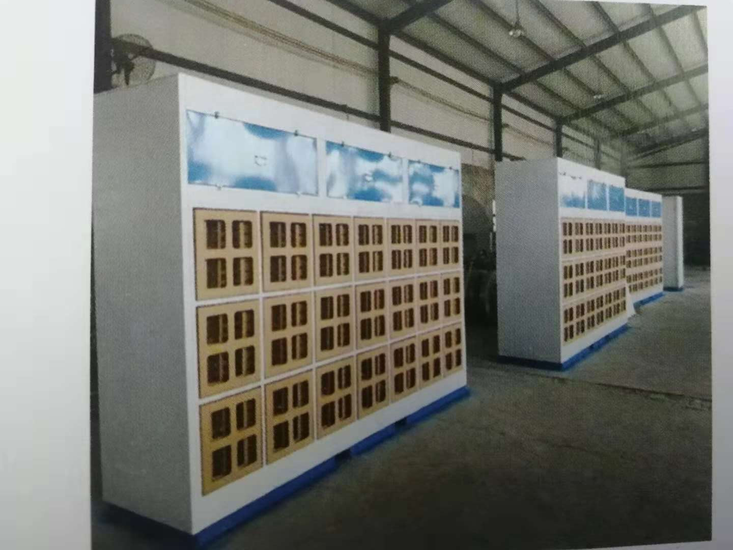 水性涂装专用漆柜 环保达标 价格优惠