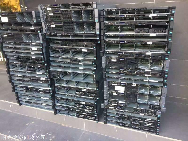 服务器回收 全新戴尔R740R640R940服务器回收