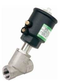 多功能世格压力操作阀，EF8262H148 220/50