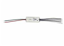 DS-19M02-ZS 海康威视双防区扩展模块