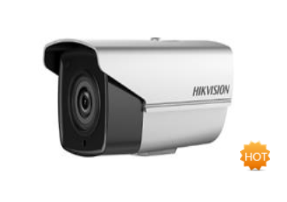 海康威视泛智能人脸抓拍筒型网络摄像机 DS-2CD7A27EWD-LZS