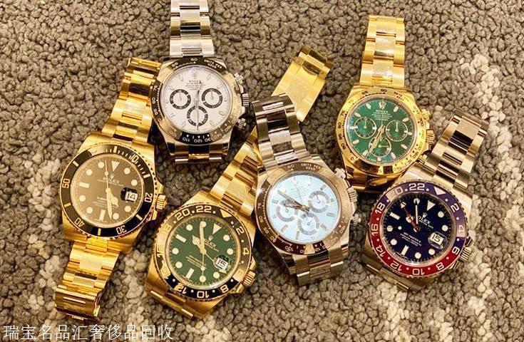 2、名汇高仿手表：青岛千城名品汇**品贸易有限公司怎么样？ 