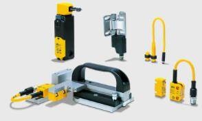 751104，德国皮尔兹安全开关应用范围