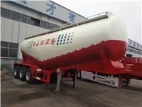 水泥罐车整车6.3吨