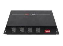 DS-19M04-RO/T 海康威视四路继电器强电输出扩展模块