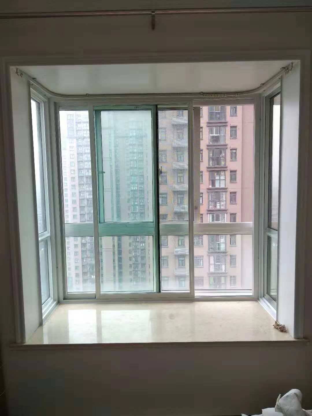 房间噪音安装dl115湖南丹鹿隔音窗