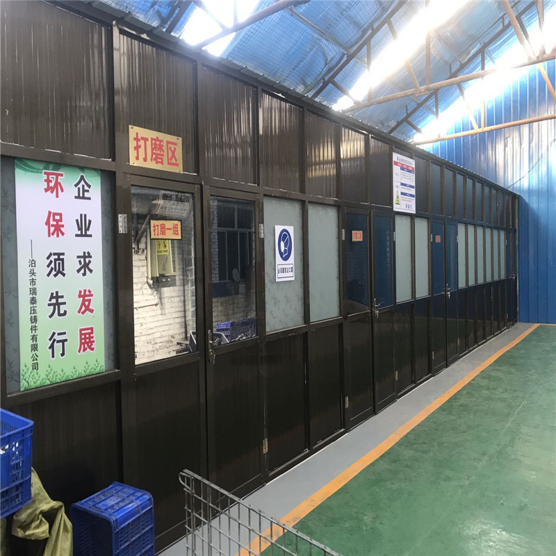 厂家直销铝件 压铸件 压铸模具 铝铸件加