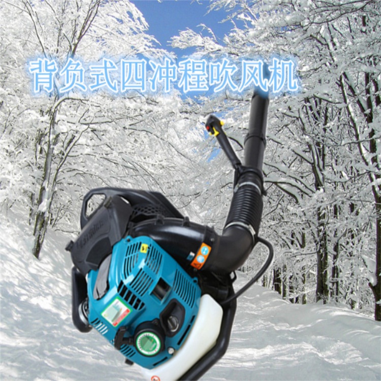 四冲程大功率的吹雪机多少钱一台