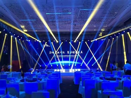 长春活动策划公司