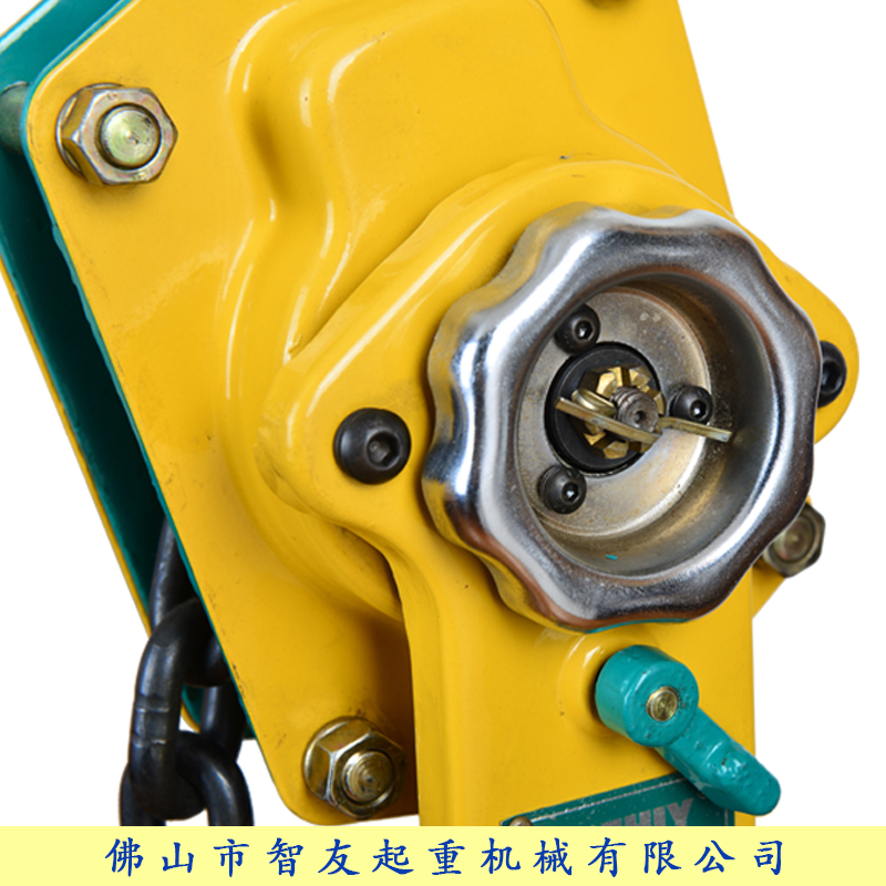 智友uszhiy手扳葫芦LB-B300