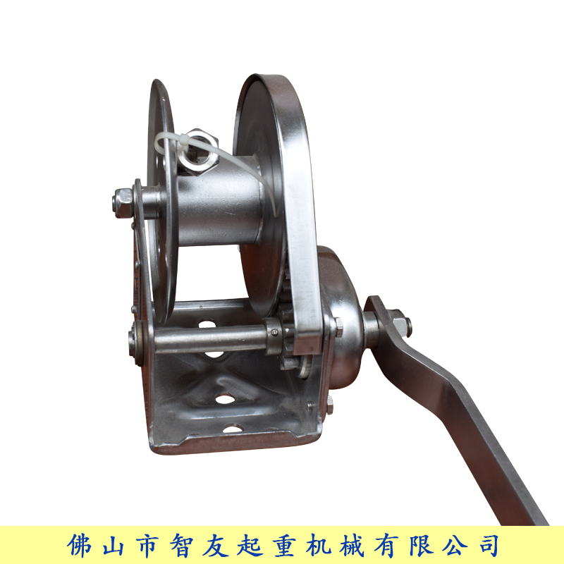 uszhiy手摇绞盘JC-C-S1200