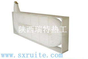 耐酸碱框架式换热器    高效换热