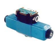 威格士电磁方向控制阀，C5GV-825DN30