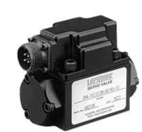 德国VICKERS伺服阀，DG4V-3-6C-VM-U-H7-60DN6