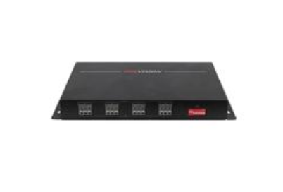 DS-19M04-NO/T 海康威视四路强电继电器输出扩展模块
