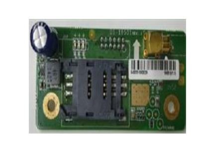 DS-19M00-GP/A 海康威视无线通信模块