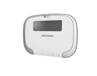 海康威视报警控制键盘 更多支持32个遥控器 DS-PK00-LCD