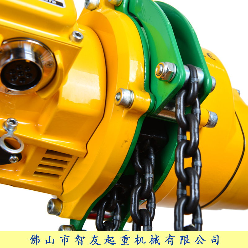 uszhiy220V电动葫芦US-901