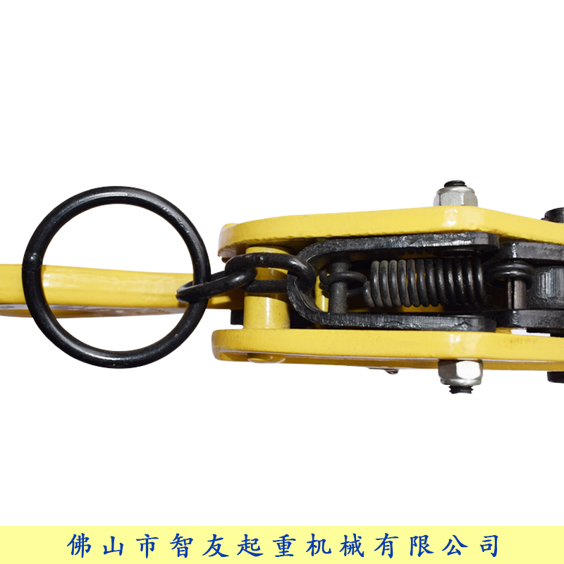 uszhiy模锻竖吊立吊VLC1