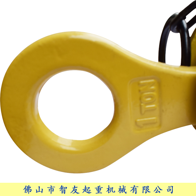 uszhiy模锻竖吊吊钳VLC2