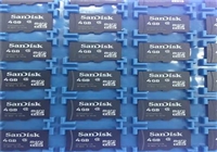 回收内存卡/高价收购SD卡硬盘SSD内存条