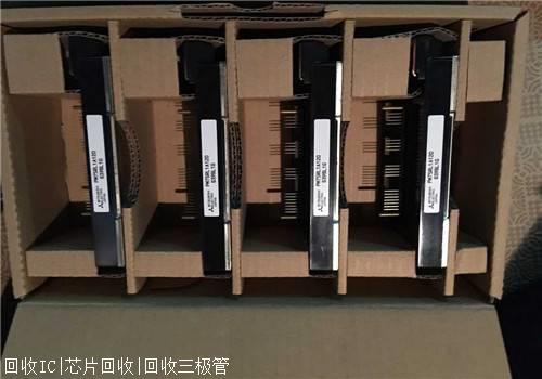 高价电脑IC收购欢迎来电
