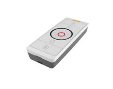 海康威视报警无线遥控器 通信距离300米 DS-PK00-Y