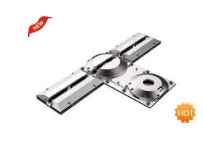 MV-PD030001-01 海康威视固定式车底检测系统