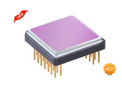 H3817C2S 海康威视非制冷长波红外探测器