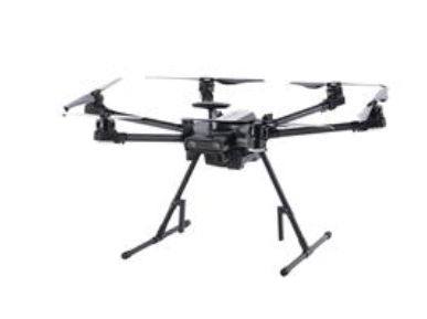 UAV-MX6100A 海康威视雄鹰系列六旋翼无人机