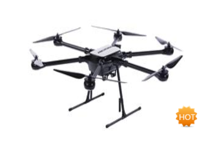 UAV-MX6150B 海康威视雄鹰系列六旋翼无人机