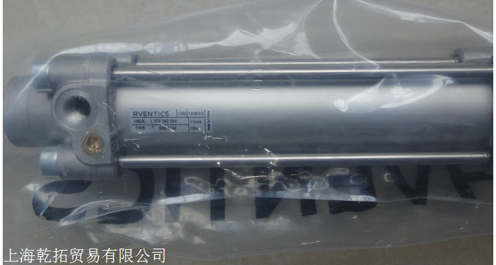 原装进口AVENTICS型材气缸0822120001