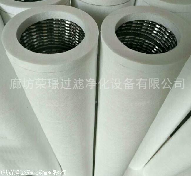 替代PECO天然气滤芯PSFG-336玻纤天然气过滤器滤芯