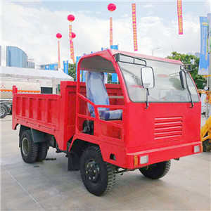 如何选购四不像车 四不像拉土运输车 厂家