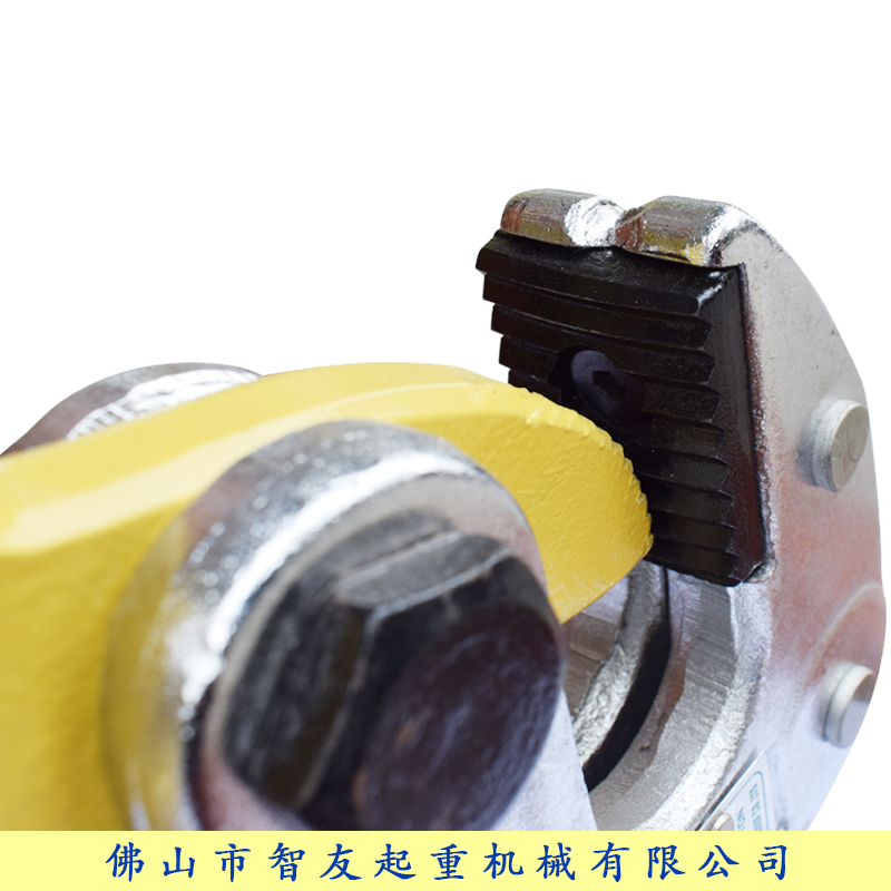 uszhiy模锻横吊钳HLC1