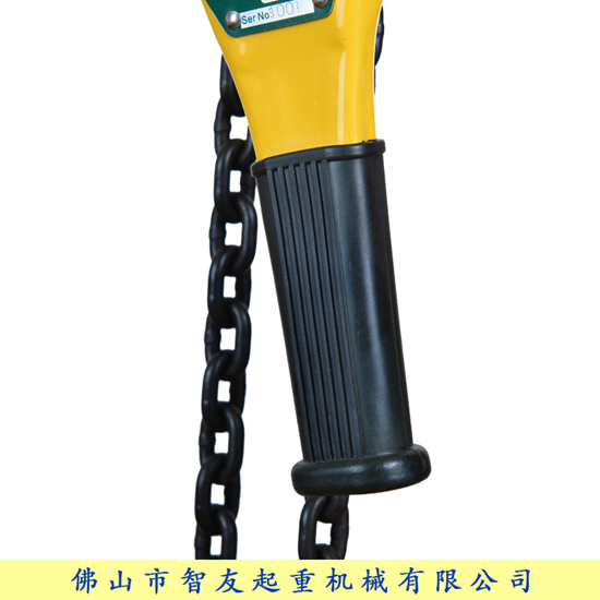 uszhiy手扳葫芦LB-A075