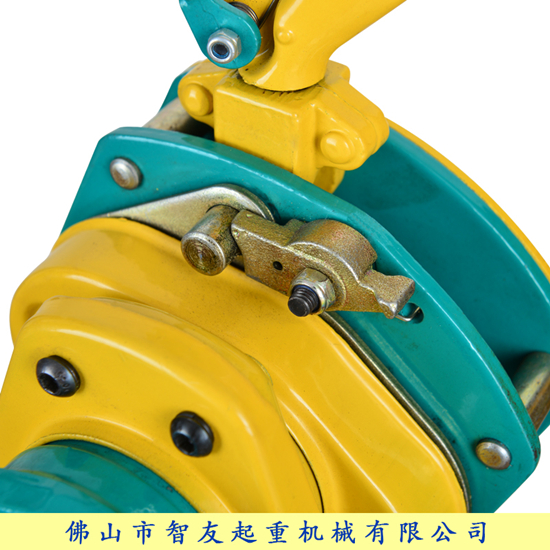 uszhiy手扳葫芦LB-A100