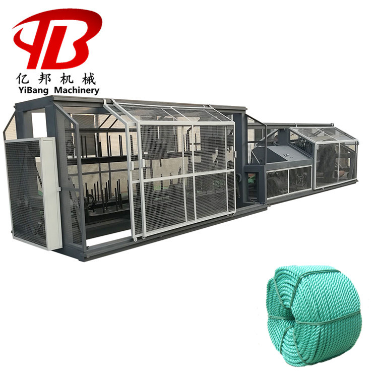黄金绳制绳机，烫金纸制绳机，塑料制绳机