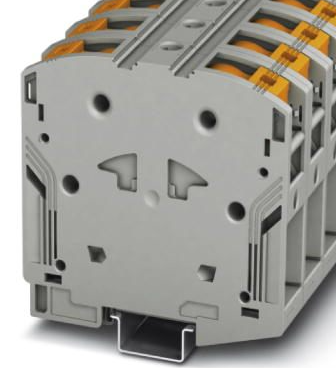 PHOENIX菲尼克斯3260065大电流端子详解