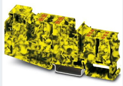 PHOENIX菲尼克斯3214082端子详细信息