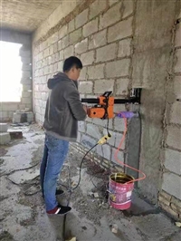 北京房屋改造安全检测联系方式