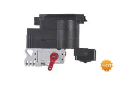 UAV-AT2010A/B 海康威视无人机高空机载抛投器