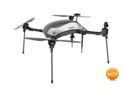 UAV-MX4080A 海康威视雄鹰系列四旋的翼无人机